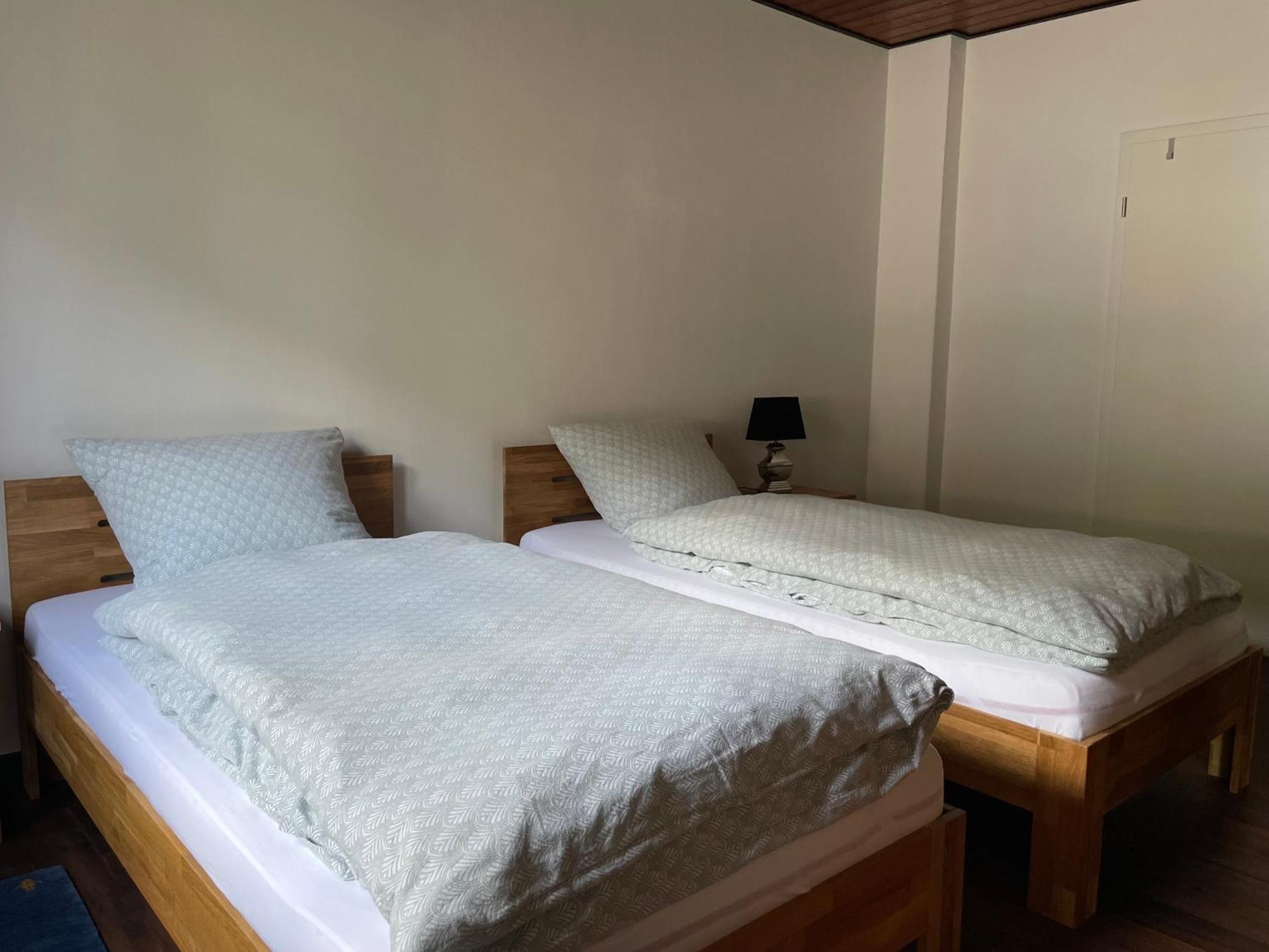 Ferienwohnung Schmidt Брилон Экстерьер фото